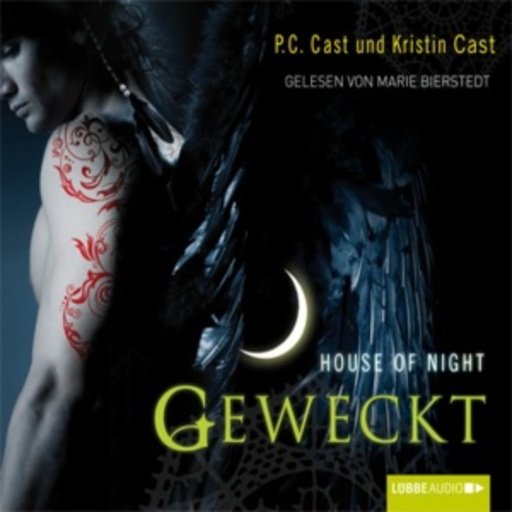Diverse – House Of Night - Geweckt (Folge 8)