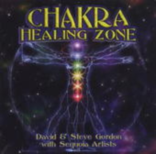 Diverse – Chakra Healing Zone
