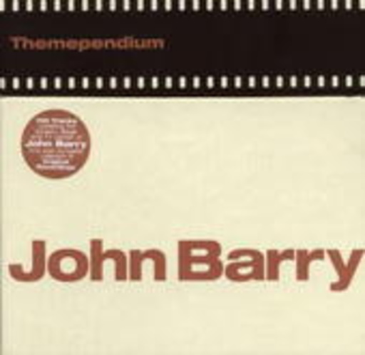 John Barry – Themependium