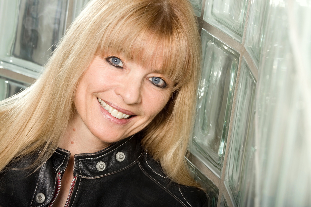 Sitzt in der Jury in Dresden: Corinna C. Poeszus, General Managerin Universal Publishing Production Music