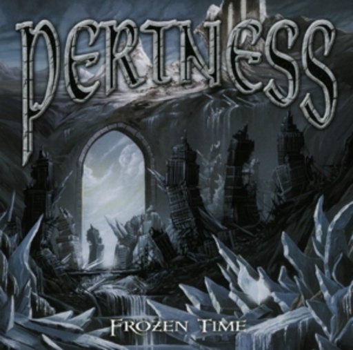 Pertness – Frozen Time