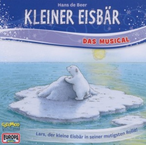 Diverse – Kleiner Eisbär - Das Musical