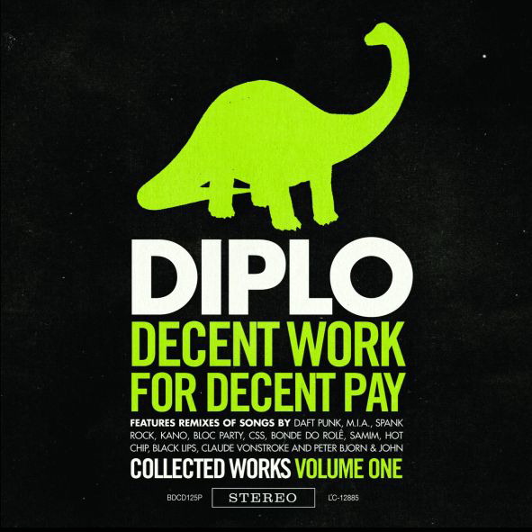 Decent Work For Decent Pay