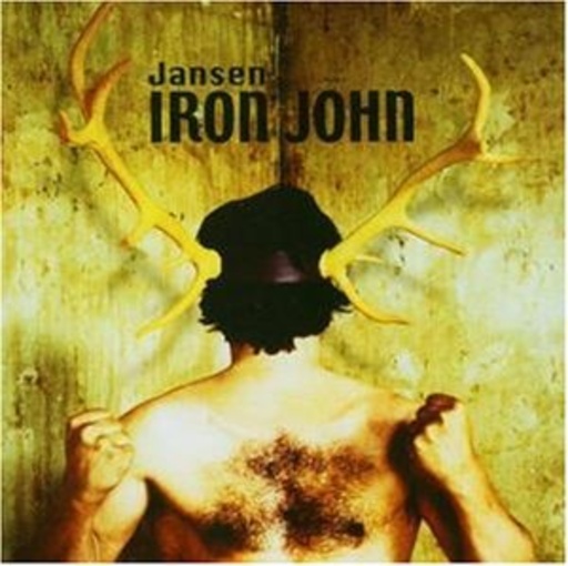 Jansen – Iron John