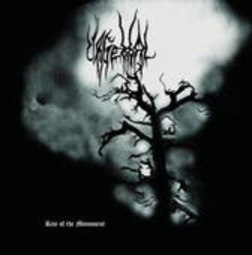 Urgehal – Rise Of The Monument