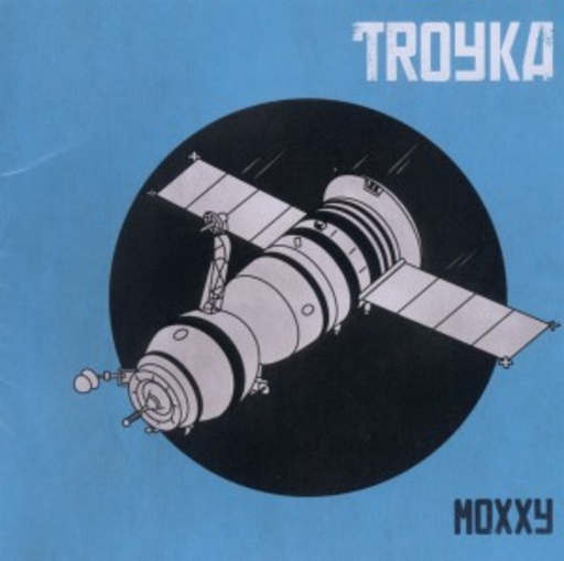 Troyka – Moxxy