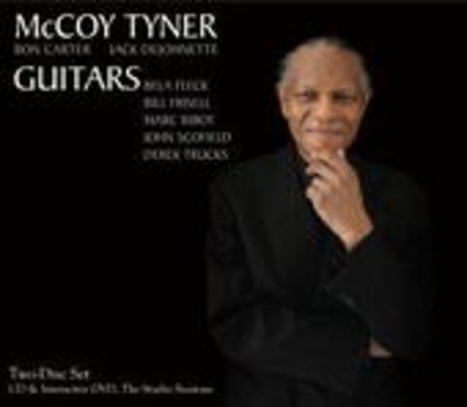 McCoy Tyner – Guitars