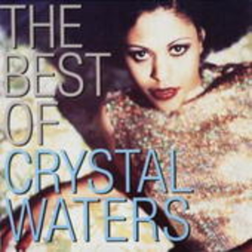 Crystal Waters – The Best Of