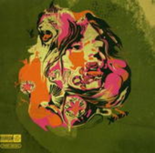 Living Things – Ahead Of The Lions