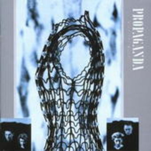 Propaganda – A Secret Wish (Digipak)