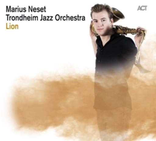 Marius Neset/Trondheim Jazz Orchestra – Lion
