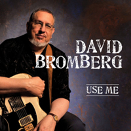 David Bromberg – Use Me