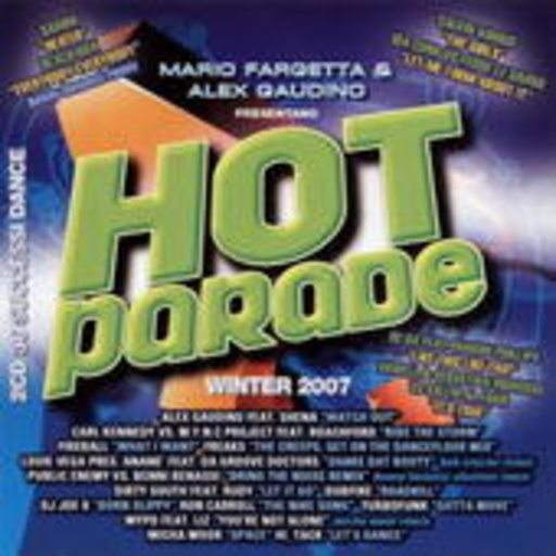 Diverse – Hot Parade Winter 2007