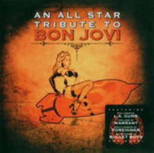Diverse – An All Star Tribute To Bon Jovi