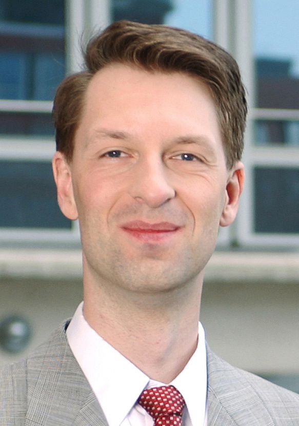Christian Neubauer