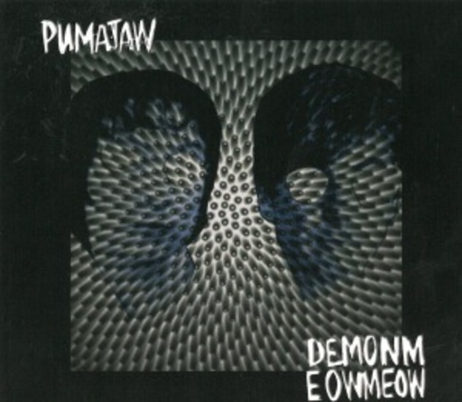 Pumajaw – Demonmeowmeow