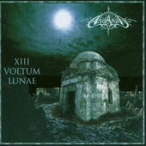 Asgaard – XIII Voltum Lunae