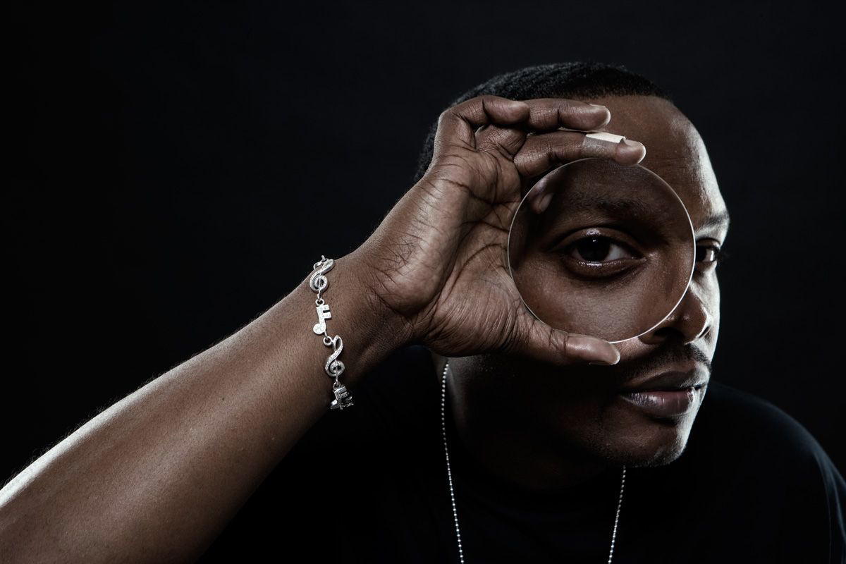 DJ Jazzy Jeff