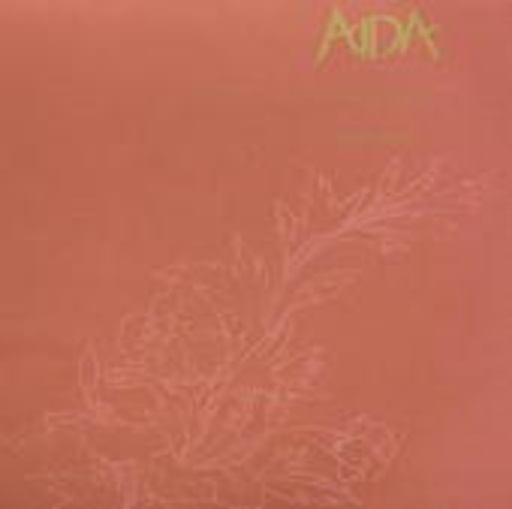 Derek Bailey – Aida
