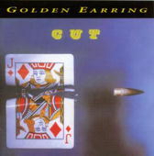 Golden Earring – Cut