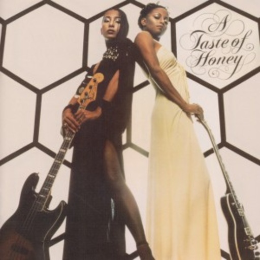 A Taste Of Honey – A Taste Of Honey