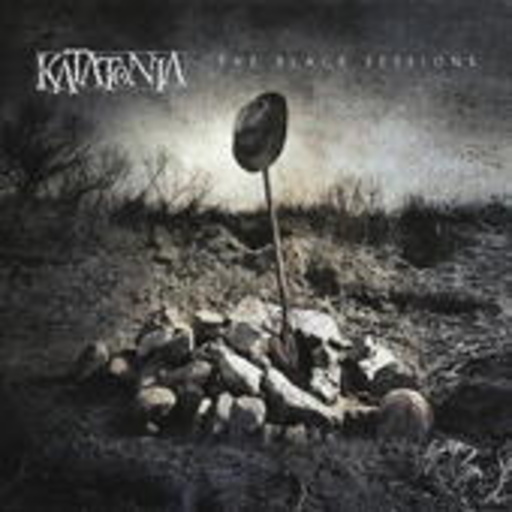 Katatonia – The Black Sessions