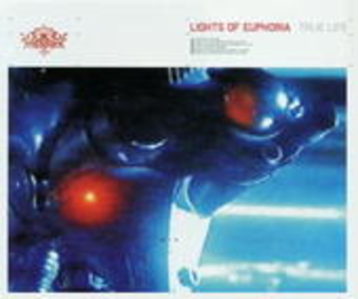 Lights Of Euphoria – True Life EP