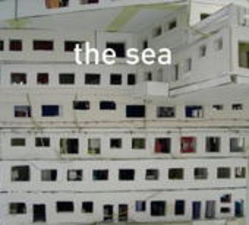 The Sea – The Sea