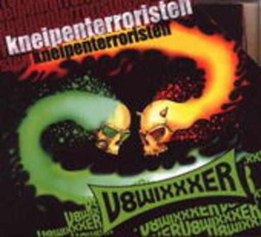 Kneipenterroristen vs V8 Wixxxer – Gegensätze ziehen sich an
