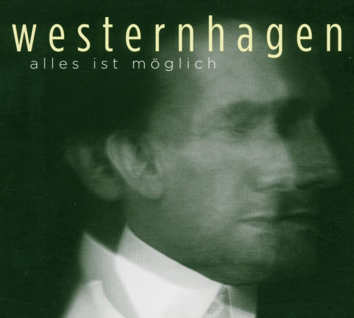 Westernhagen – Alles ist möglich