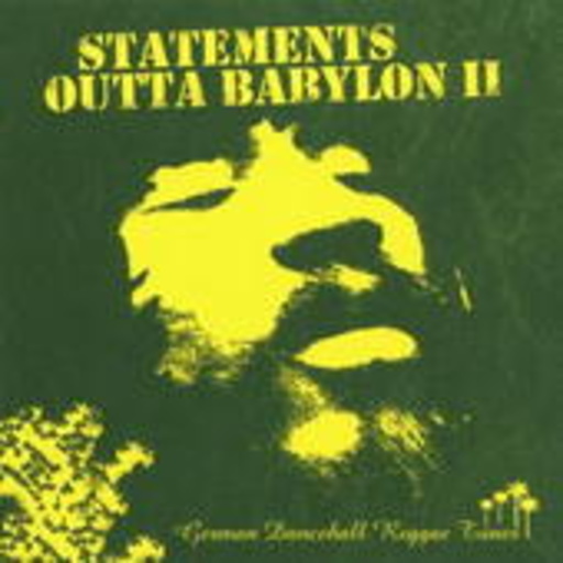 Diverse – Statements Outta Babylon II