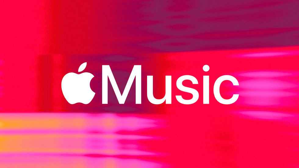 Bietet nun die Möglichkeit, Songs auf TikTok zu teilen: Apple Music.