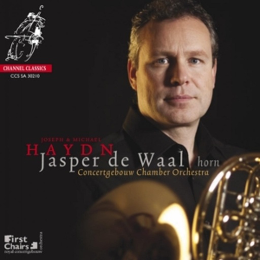 Jasper De Waal – Horn