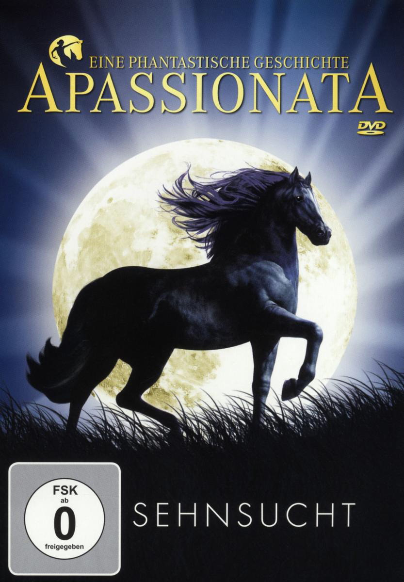 Diverse – Apassionata - Sehnsucht