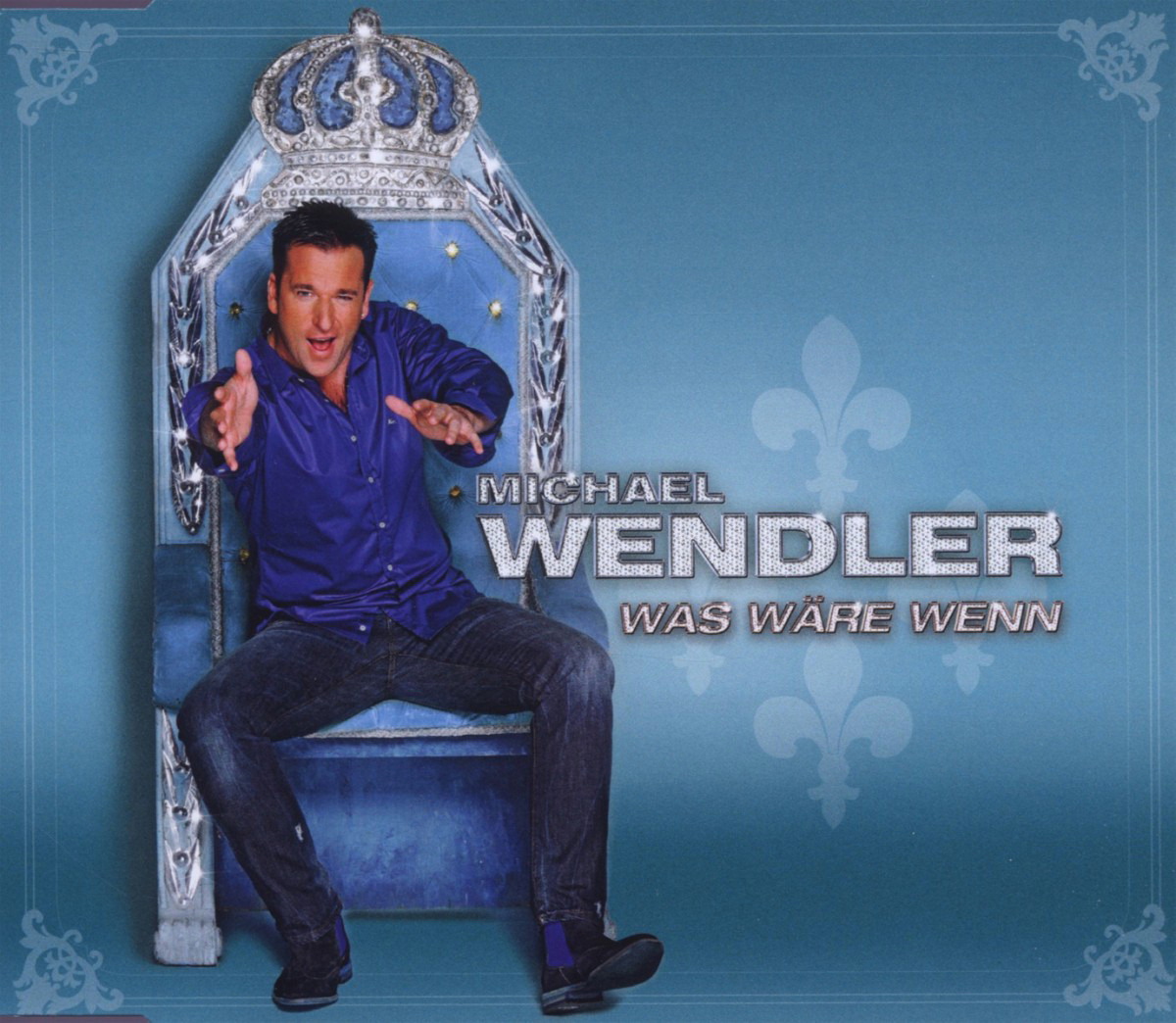 Michael Wendler – Was wäre wenn
