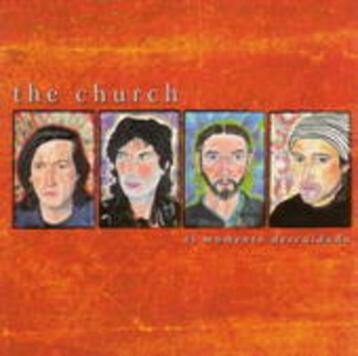 The Church – El Momento Descuidado