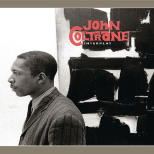 John Coltrane – Interplay