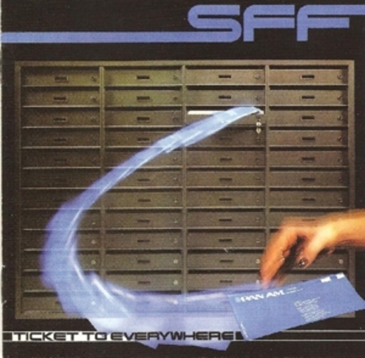 Schike, Fuhrs & Frohling – Ticket To Everywhere