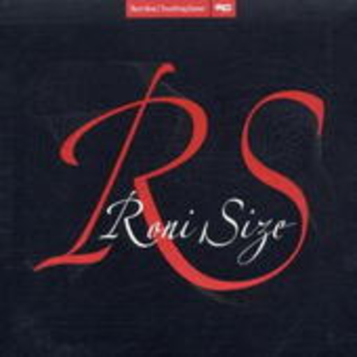 Roni Size – Touching Down