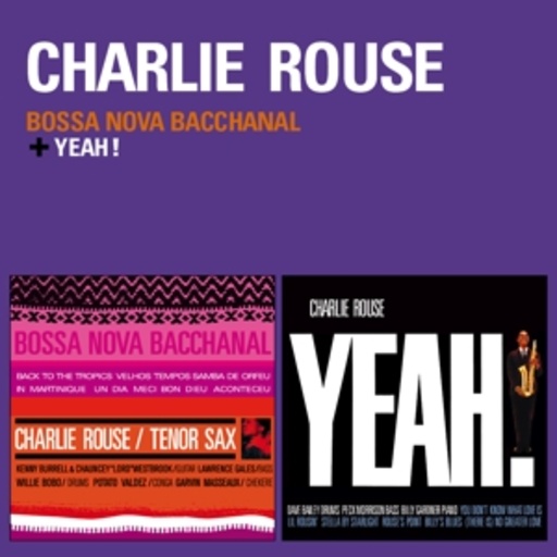 Bossa Nova Bacchanal/Yeah