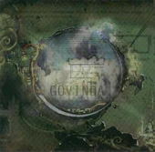 Govinda – Echoes Of Eden