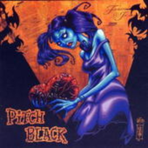Pitch Black – Pitch Black