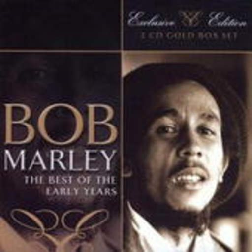 Bob Marley – Best Of Early Years