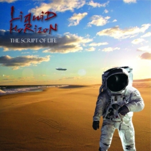 Liquid Horizon – The Script Of Life