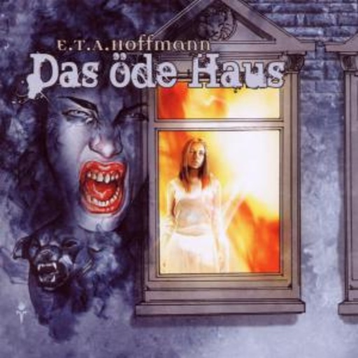 Diverse – Das öde Haus - Vol. 2