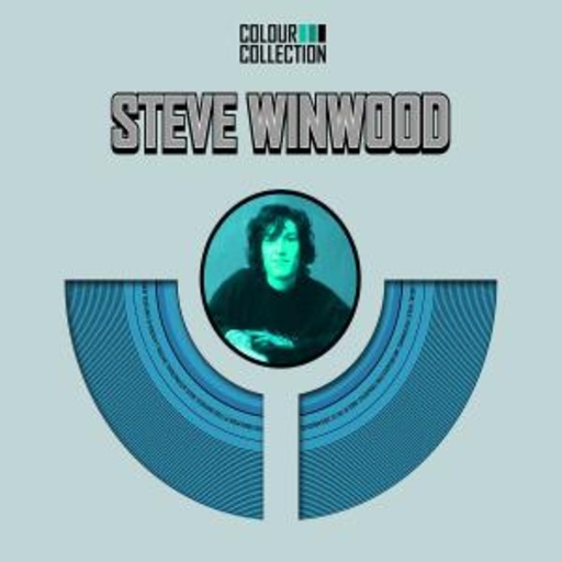 Steve Winwood – Colour Collection