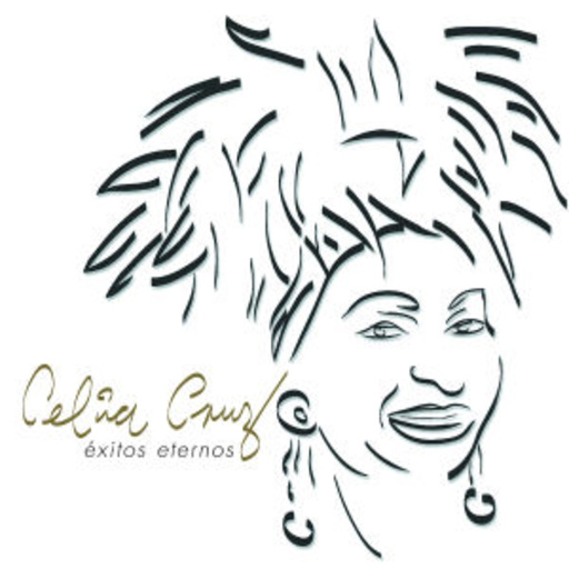 Celia Cruz – Éxitos Eternos