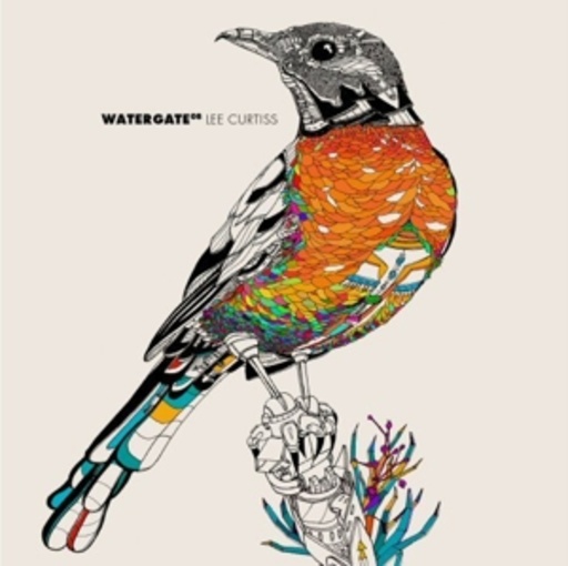 Lee Curtiss – Watergate 08
