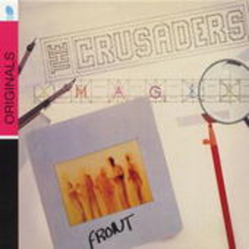 The Crusaders – Images (Verve Originals)