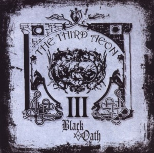 Black Oath – Third Aeon